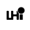 LHi Logo icon